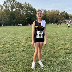 Fundraising Page: Olivia Inwright